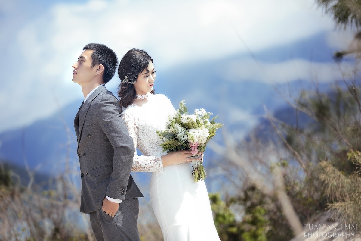 Min Studio - Chuyên Gia Chụp Ảnh Cưới