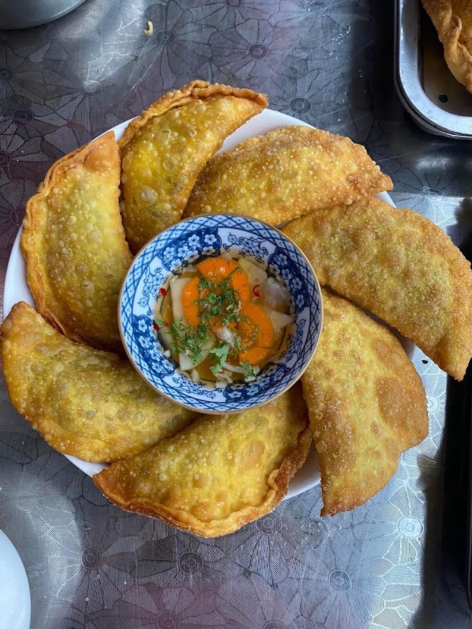 Bếp Thảo Chi