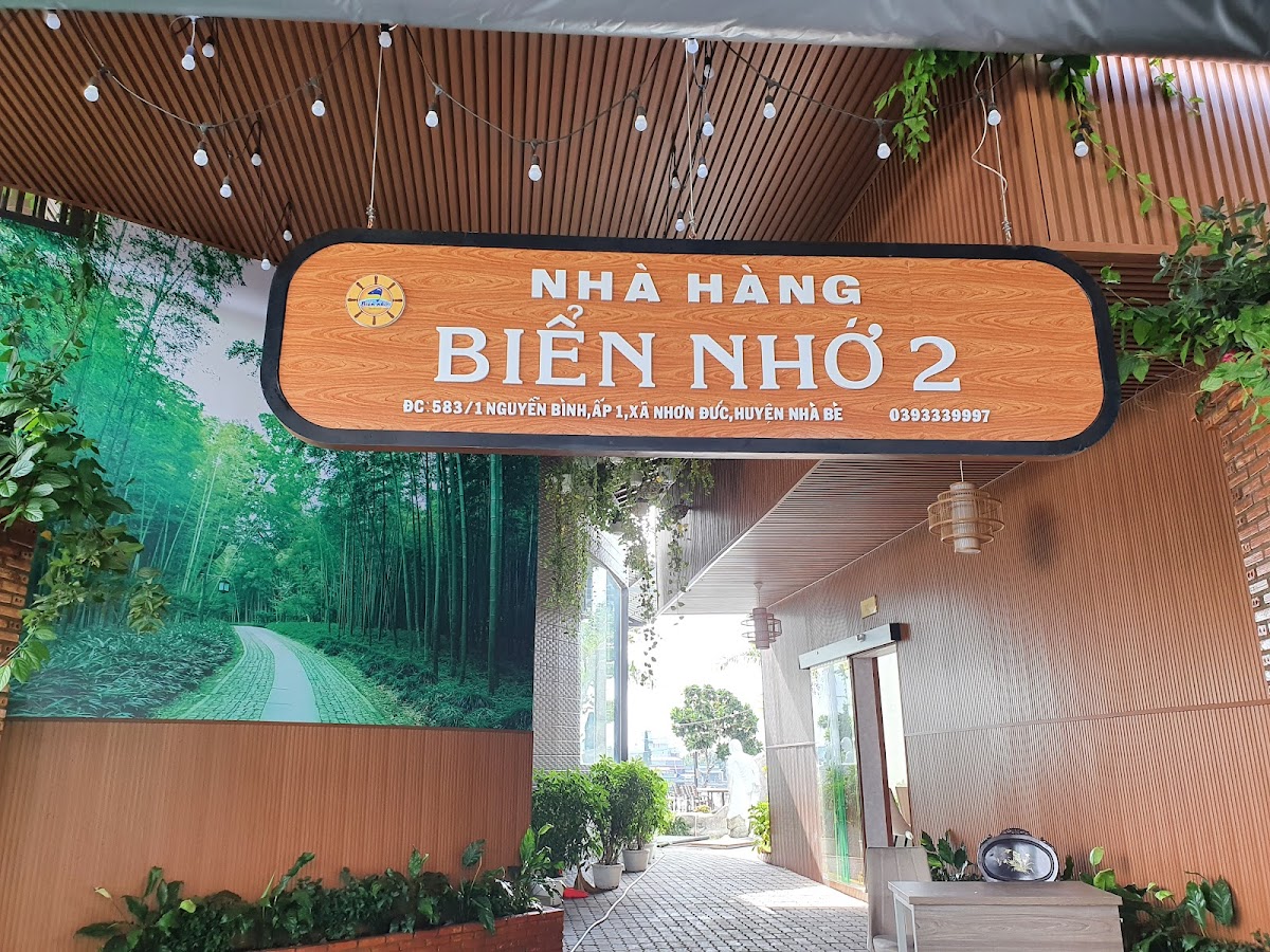 Biển Nhớ 2