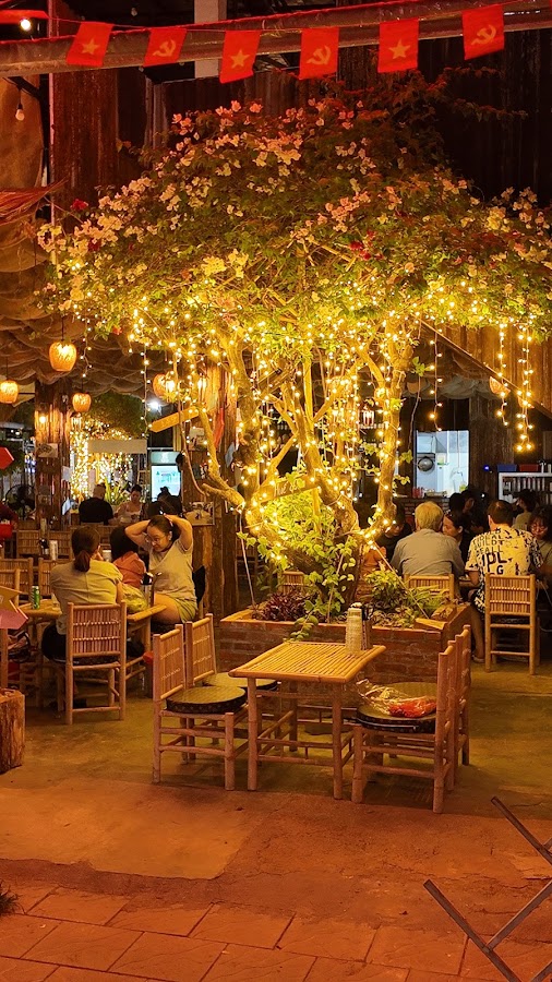 Độc Lập beer chill