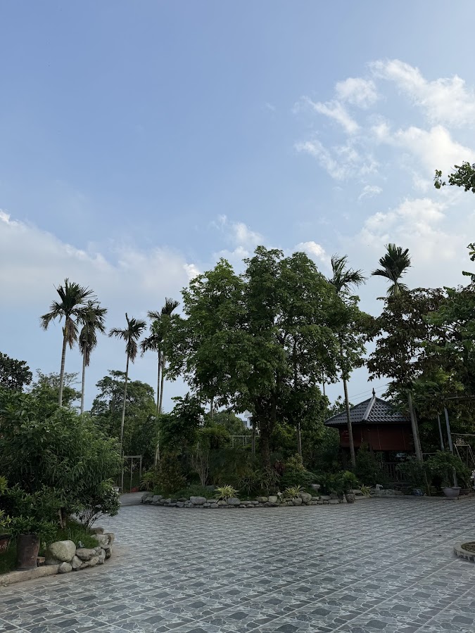 Nhà Vườn Mộc Anh