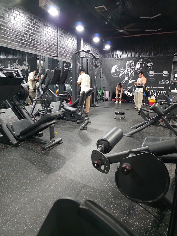 Star Gym