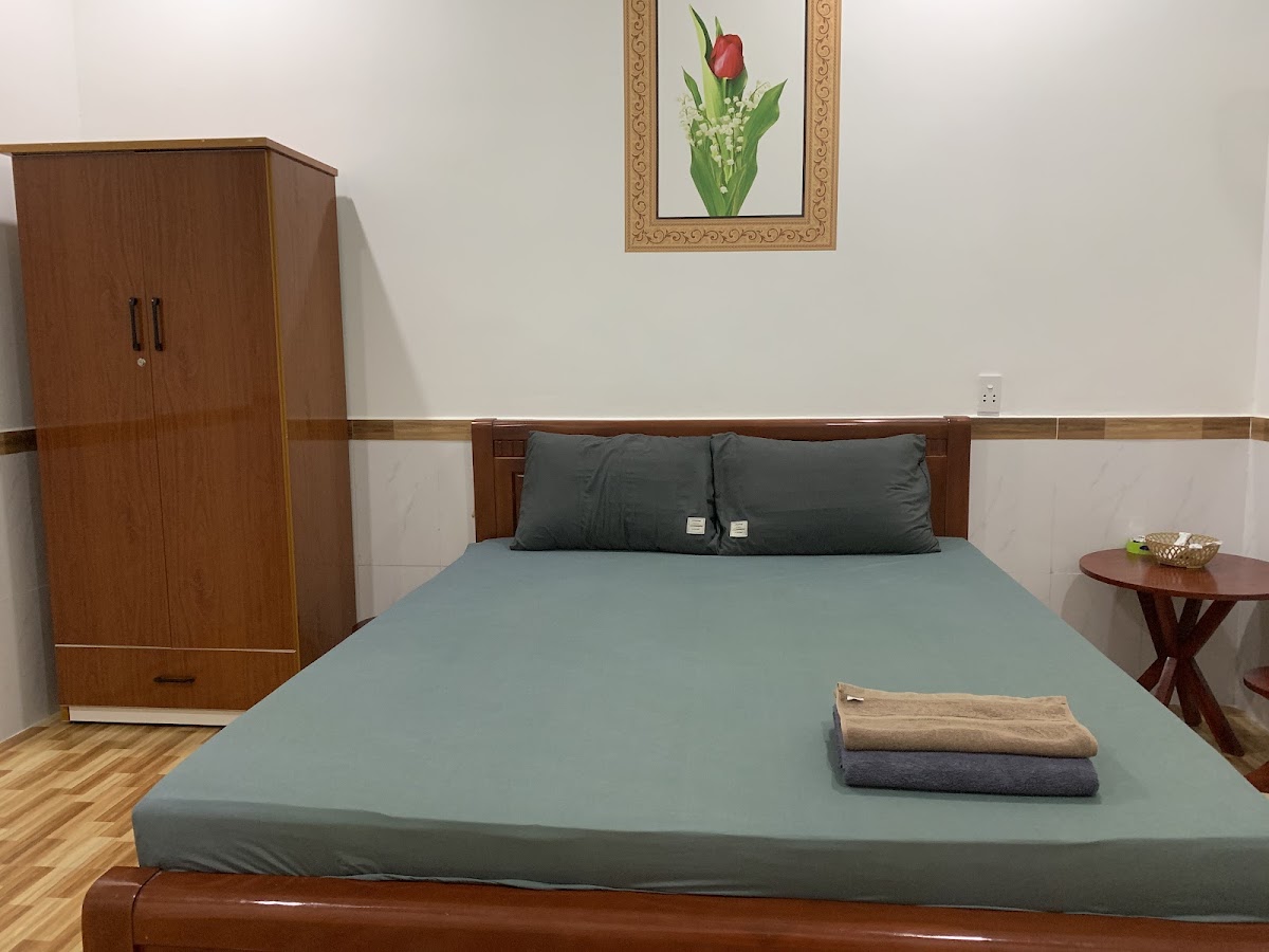 Nhà nghỉ Đại Nam