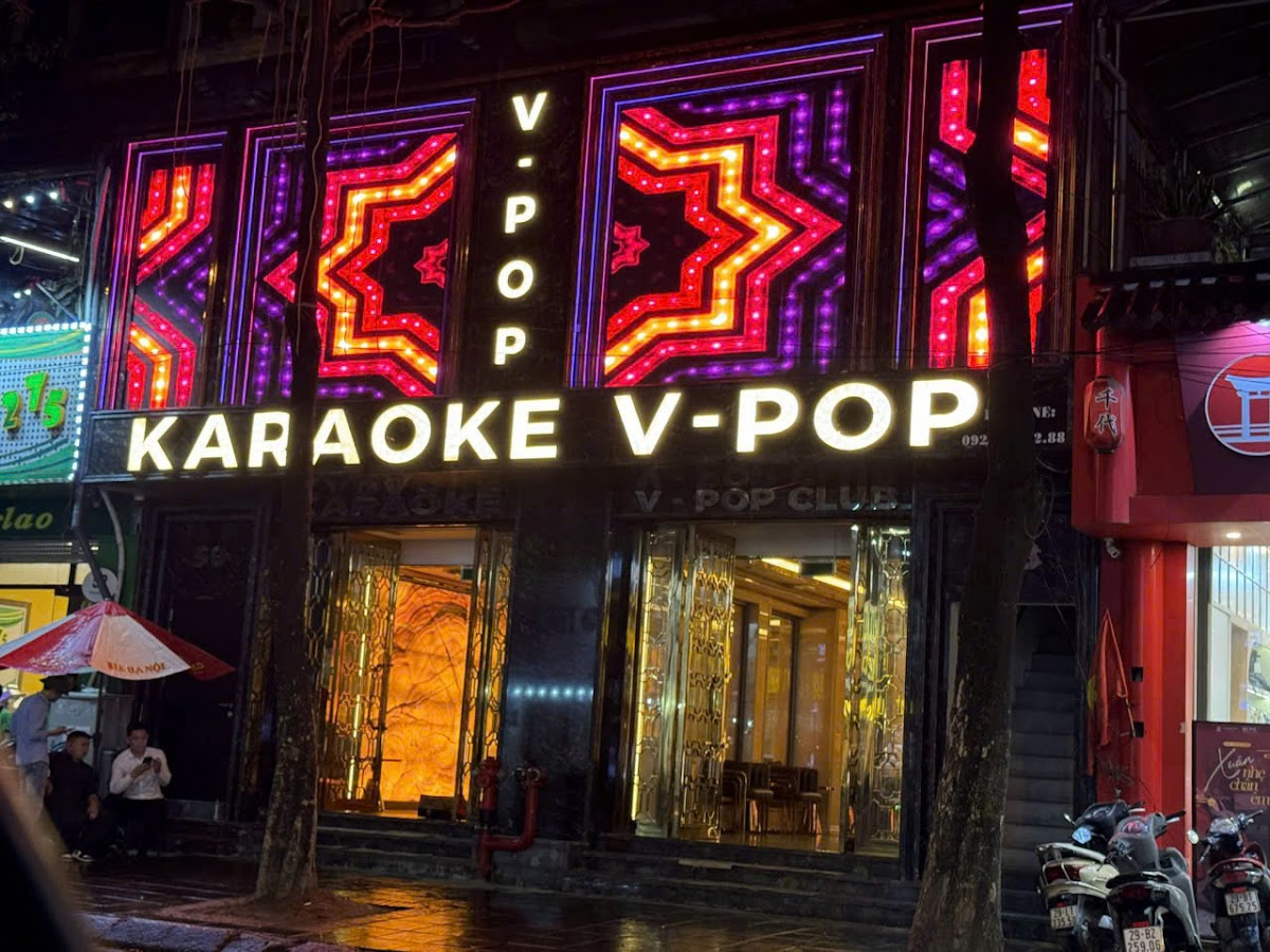 Karaoke Vpop