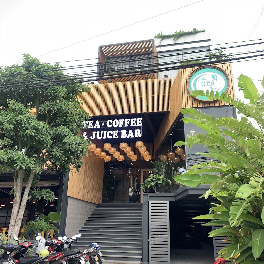 ZEN Tea