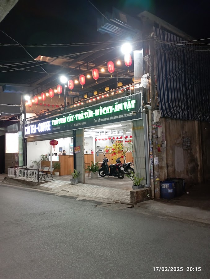 Tạp Hóa Mến