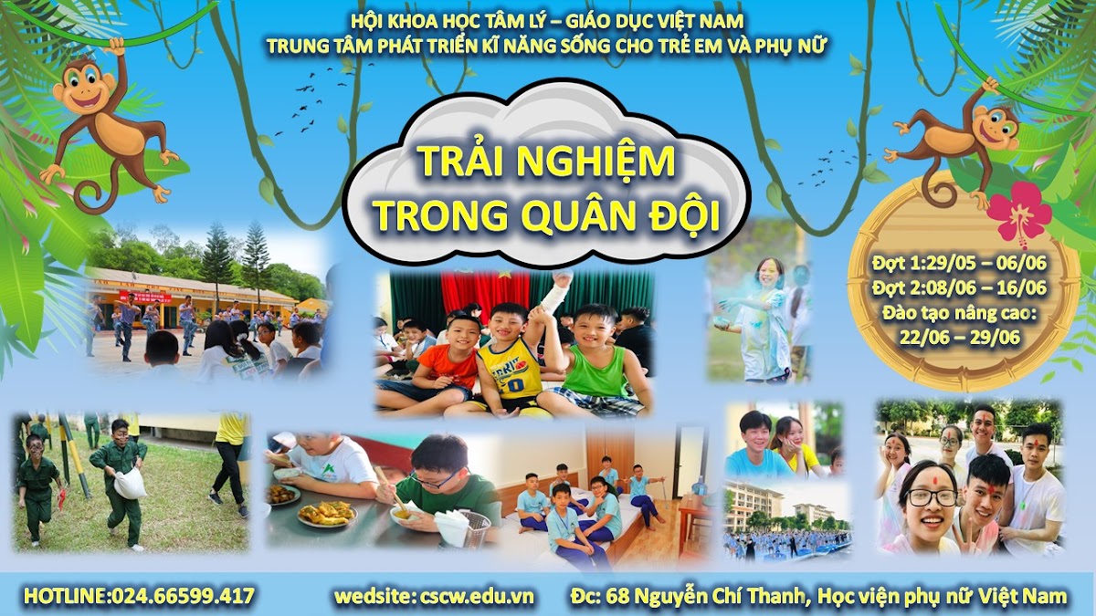 Trung tâm tư vấn đào tạo tài năng trẻ miền Bắc