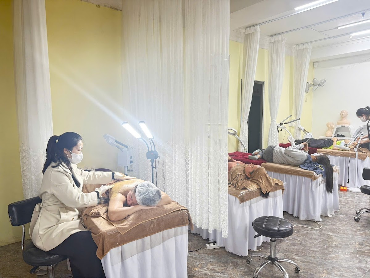 Vui Spa