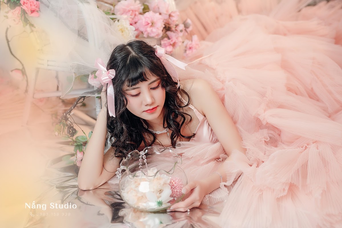 Nắng Studio - Ảnh Viện Gia Đình Và Bé Yêu