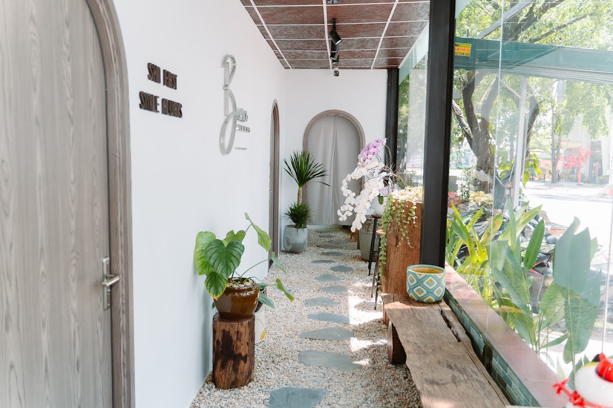 Phòng khám Da liễu Đồng Nai - BS CKI Nguyễn Quang Thục