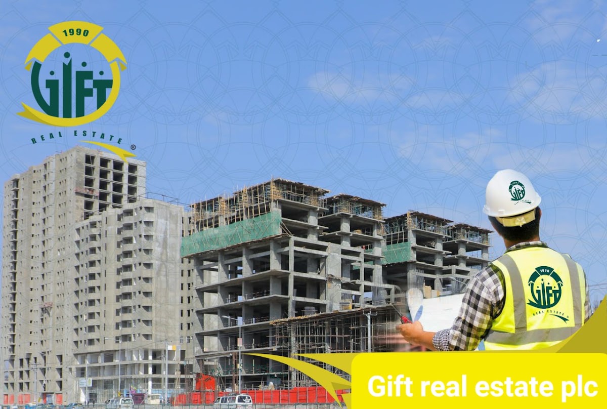 Gift Real Estate PLC