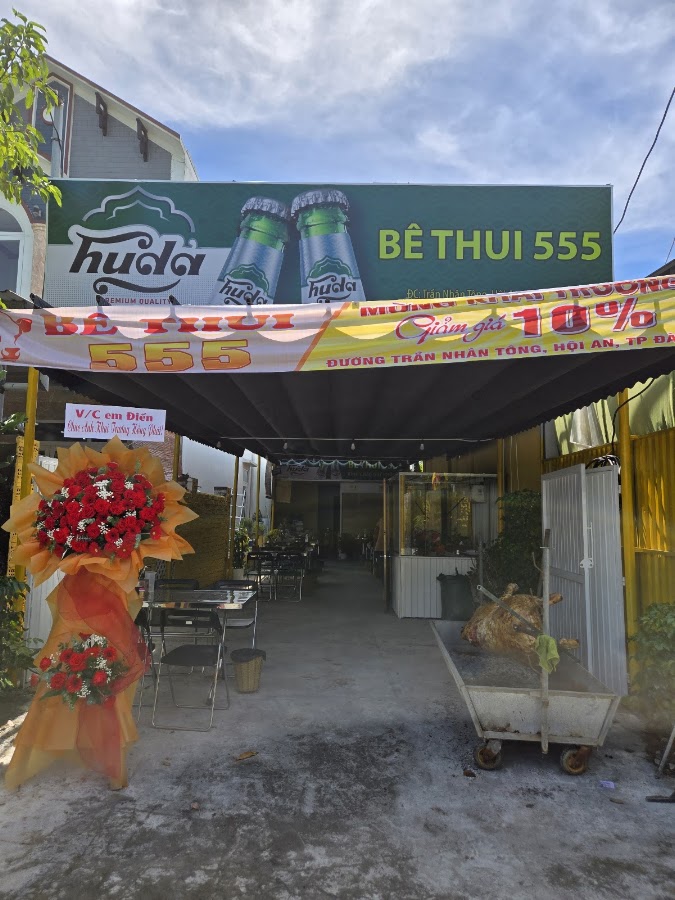 Tạp Hóa Hùng Kiêu