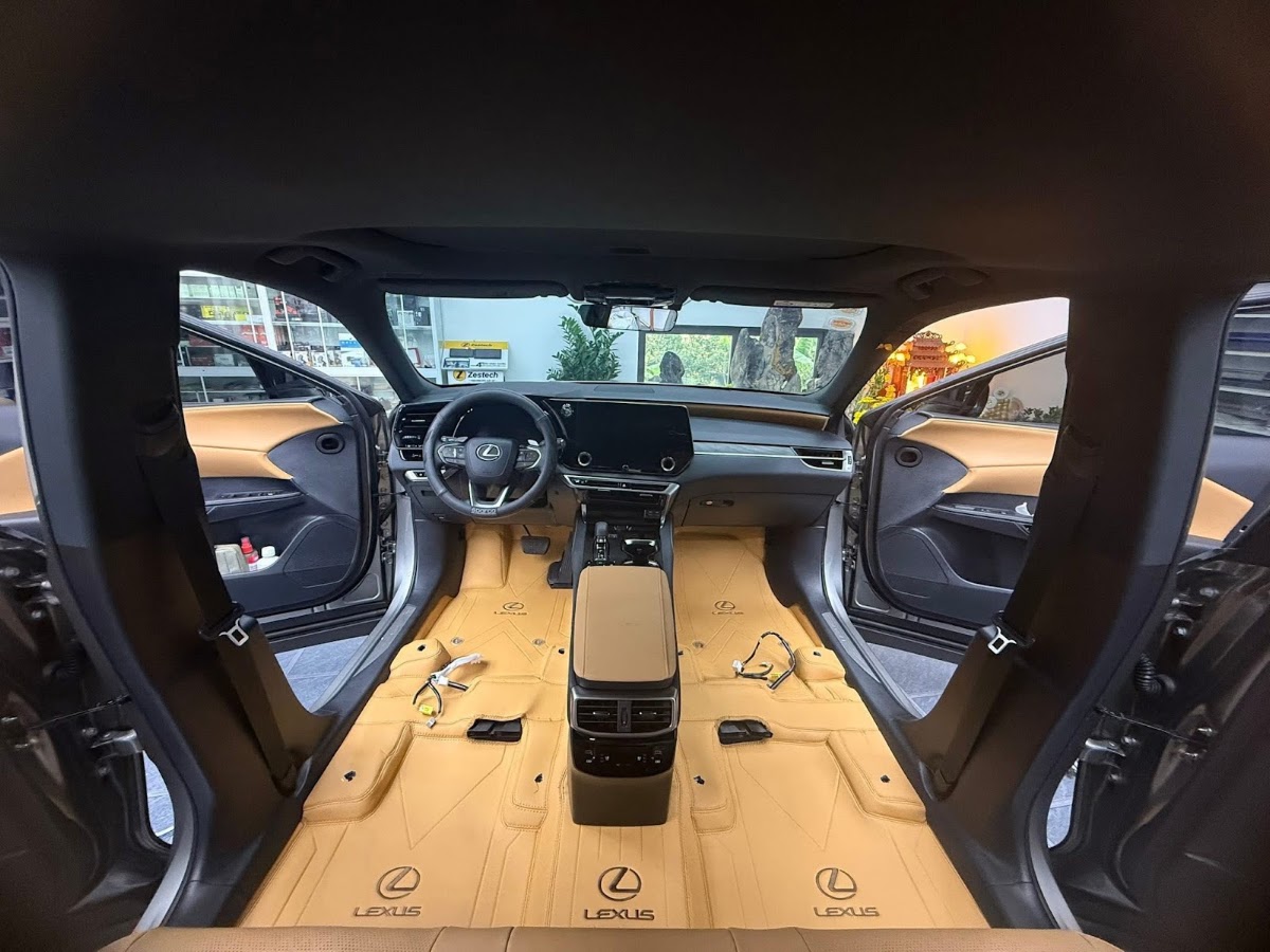 Phong Hiệp Auto