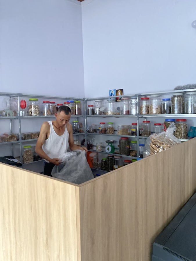 Bia Hiền Hường