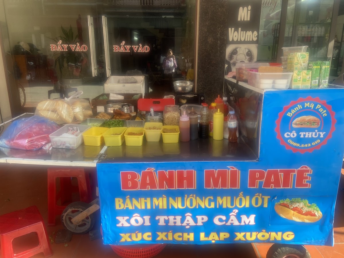 Banh mi
