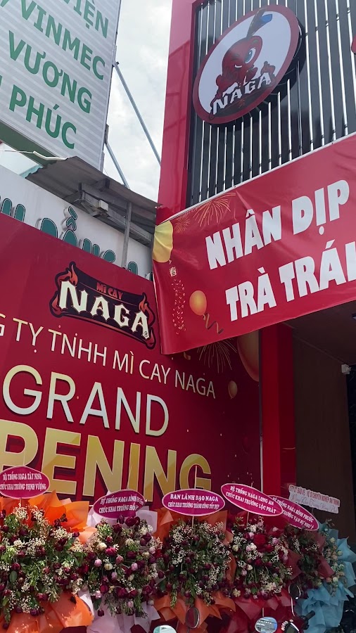 MÌ CAY NAGA NGUYỄN VĂN TĂNG