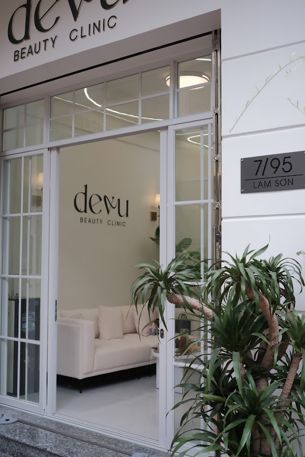 Devu Beauty Clinic