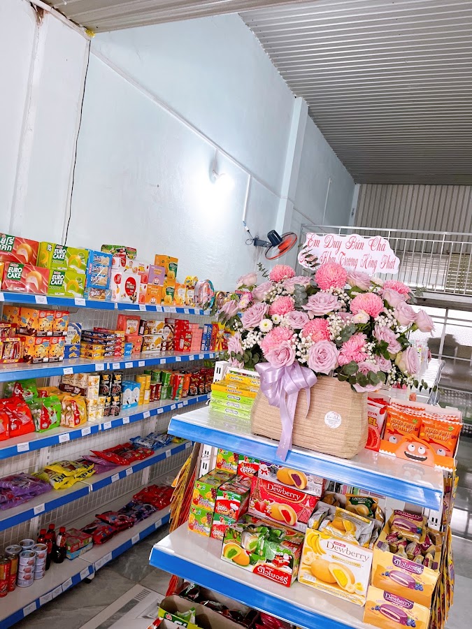 Minh An store