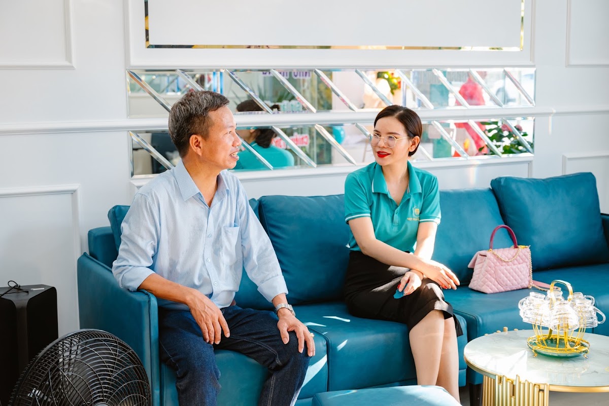 Nha Khoa Việt Pháp Duy Xuyên
