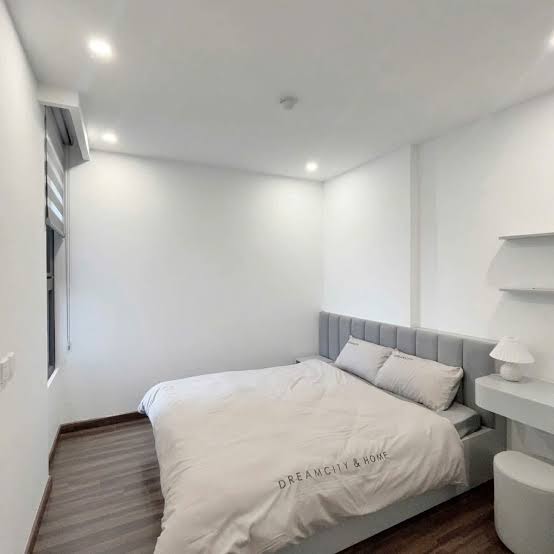 Hoàng Huy Commerce - Lotus - Mun Homestay
