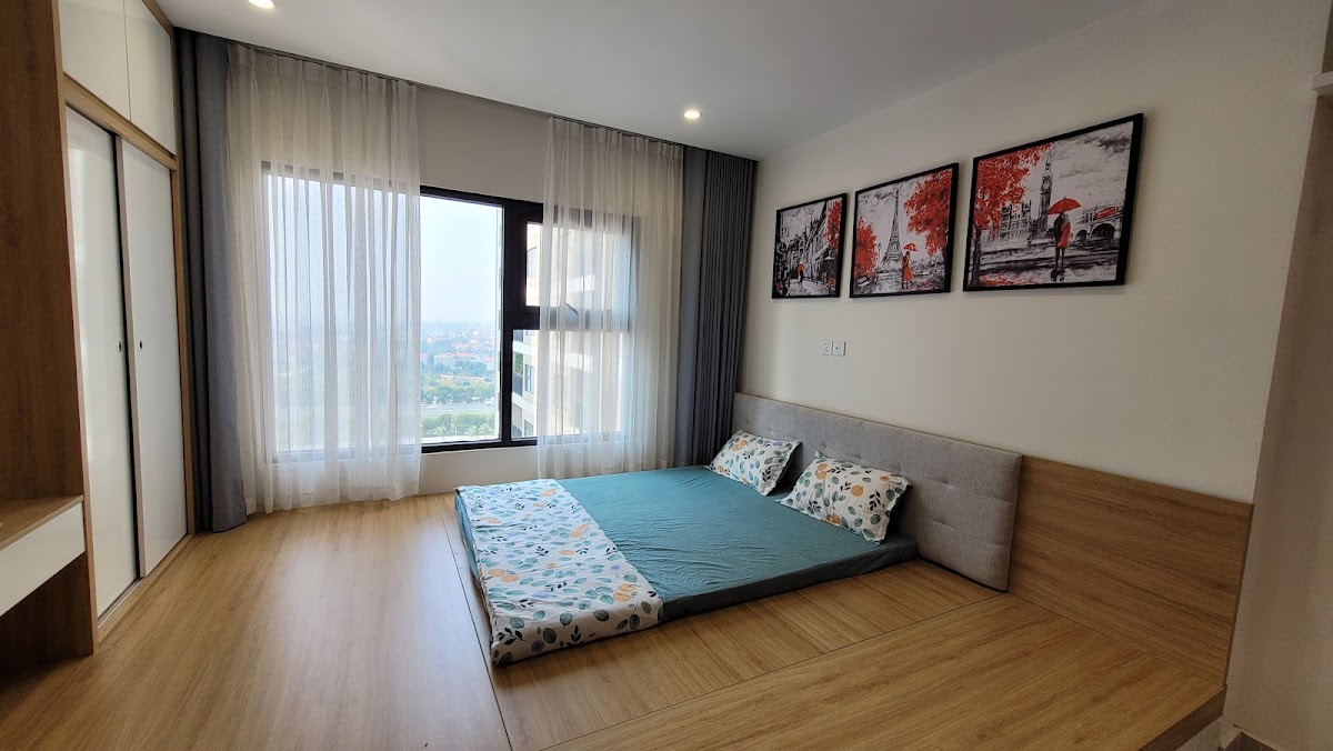 Selina Hostel