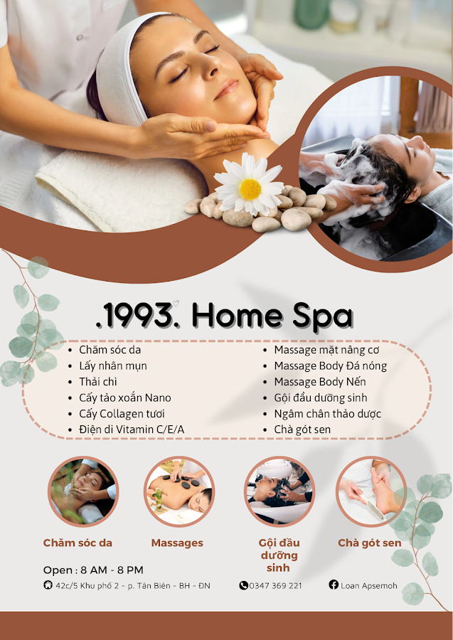 Home Spa