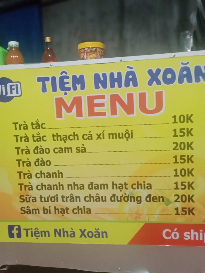 Hợp Tác Xã Nông Nghiệp Trường Giang