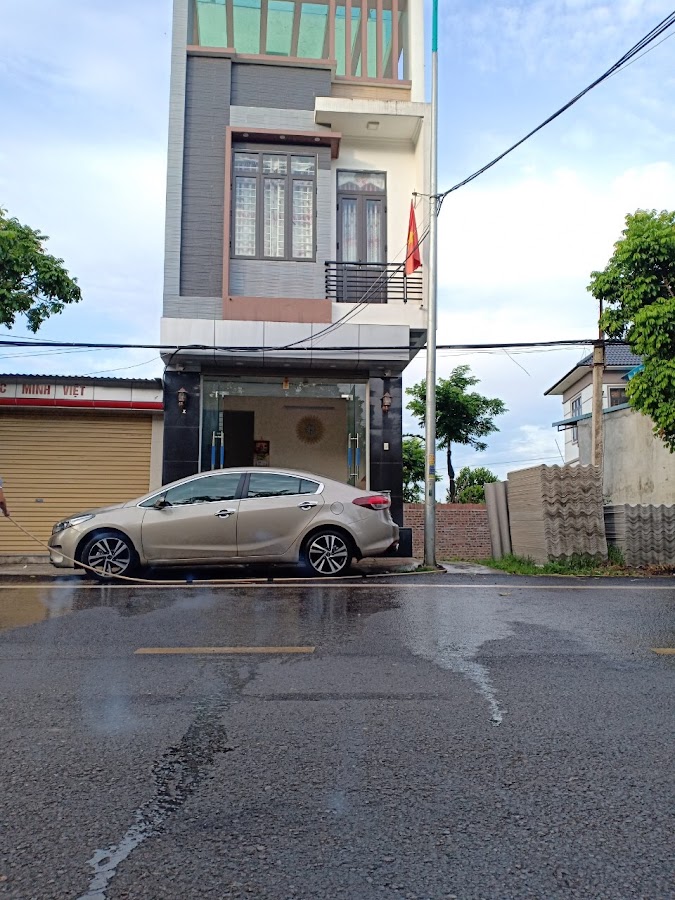 Bất Động Sản *Luân Thư*