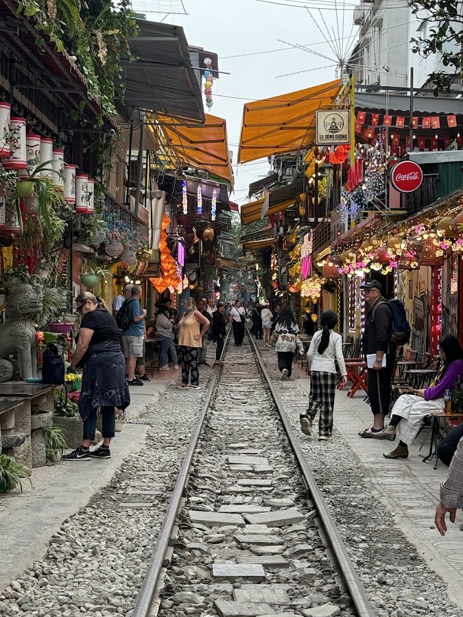 Asia Travel Legend