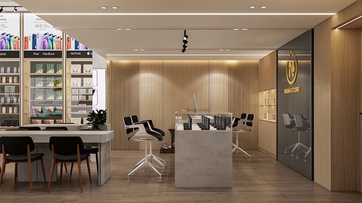 Nghĩa Store - Trảng Bom