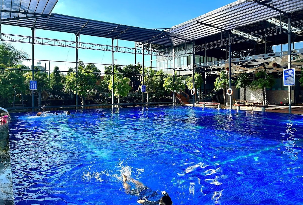 SALA GARDEN BIENHOA