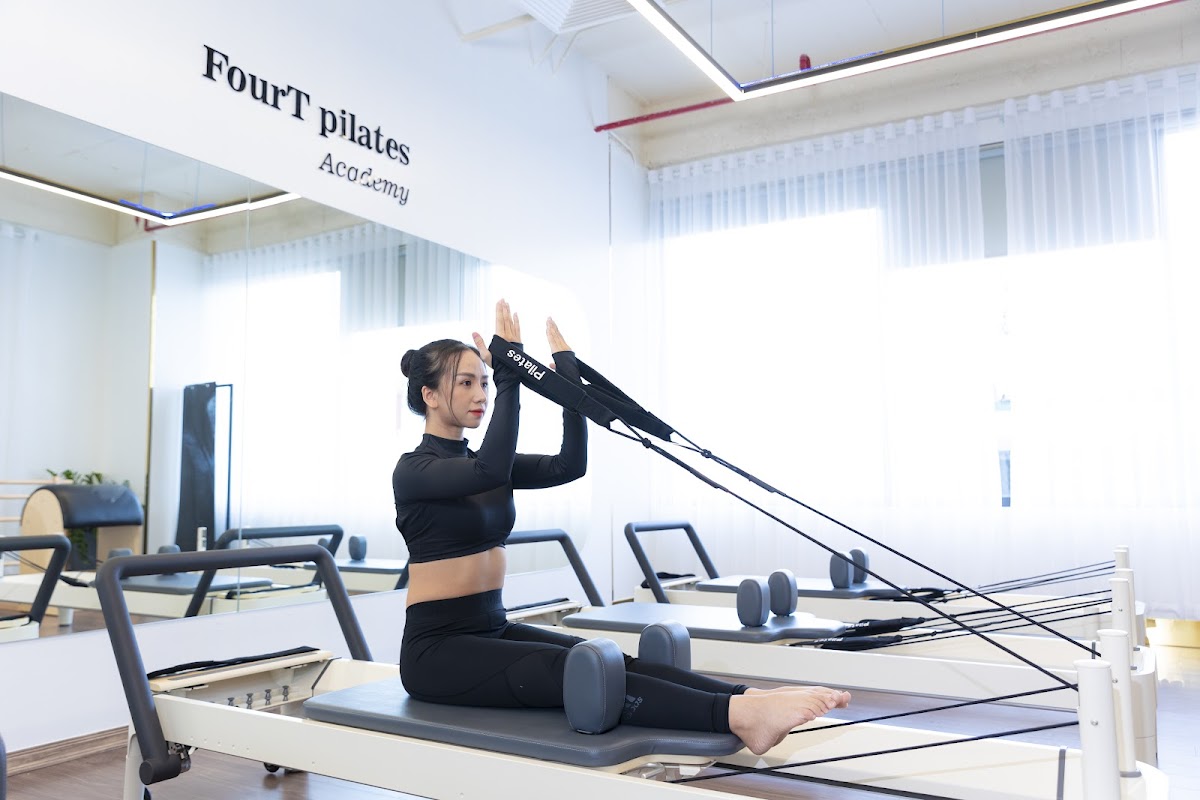 FourT Pilates