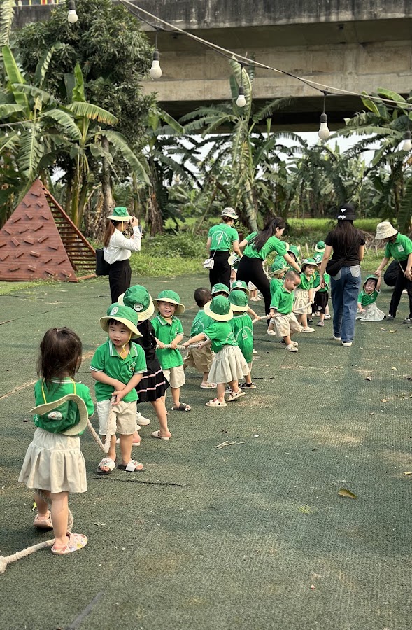 MYA FARM