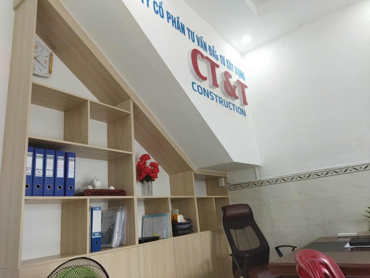 Công Ty TNHH Thương Mại Xuất Nhập Khẩu Đầu Tư Thể Thao T&T