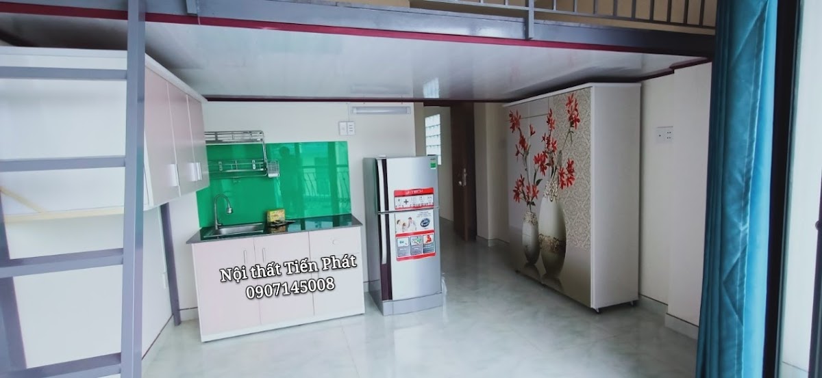 NỘI THẤT TIẾN PHÁT