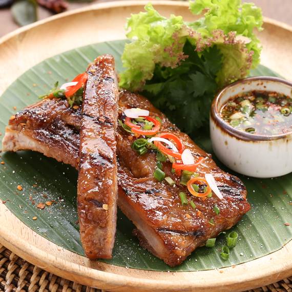 Quán Phở 145