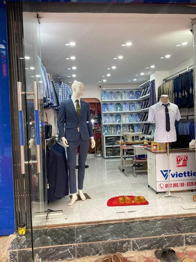 Cửa hàng thời trang Viettien