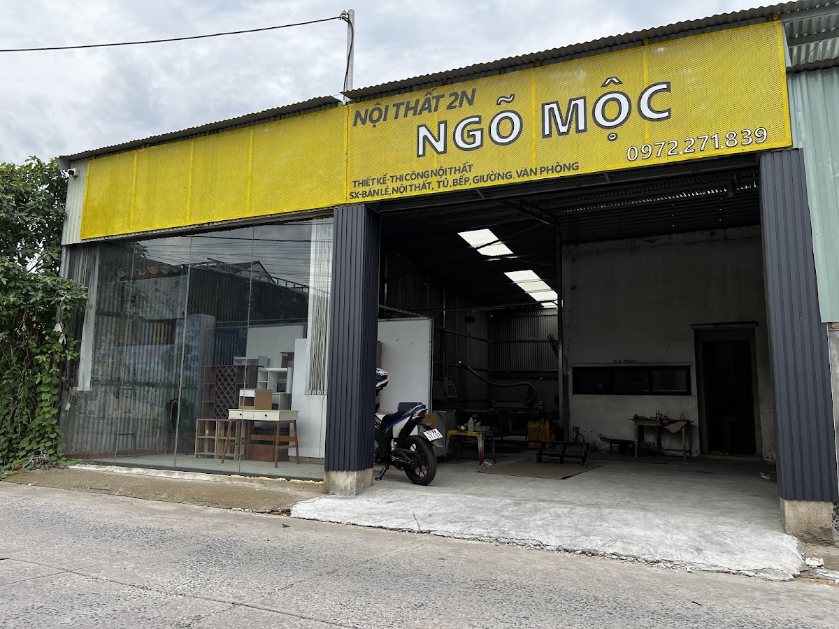 THIẾT KẾ THI CÔNG NỘI THẤT BIÊN HÒA