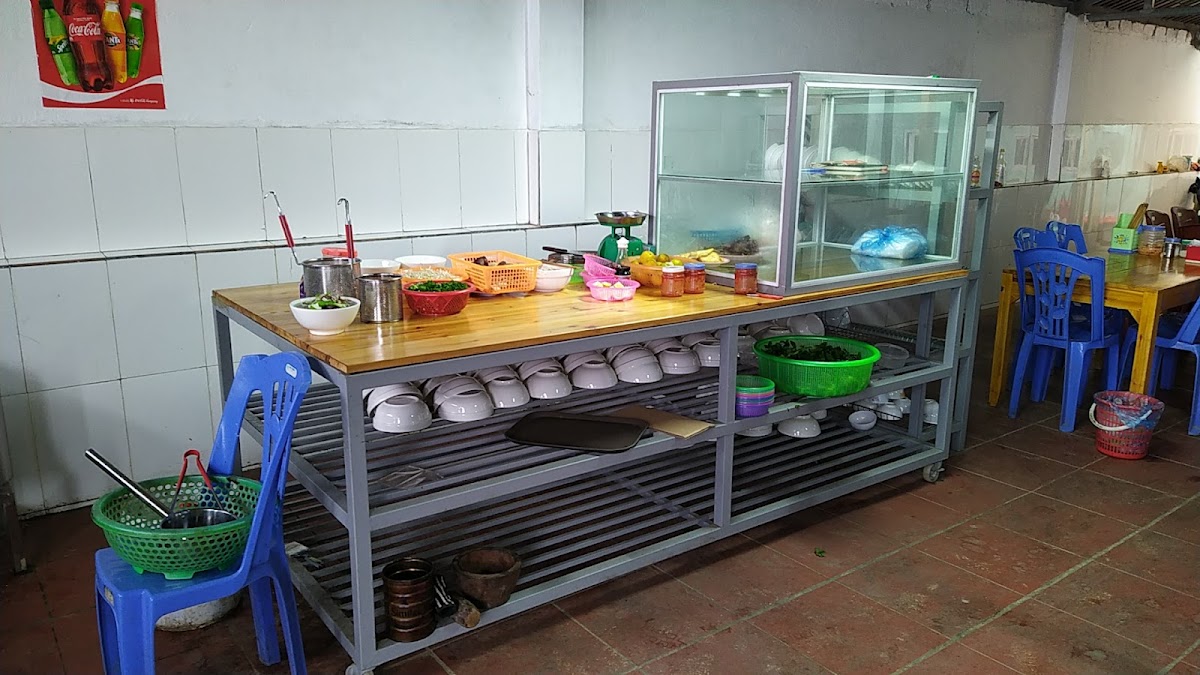 Dương Trúc Quán