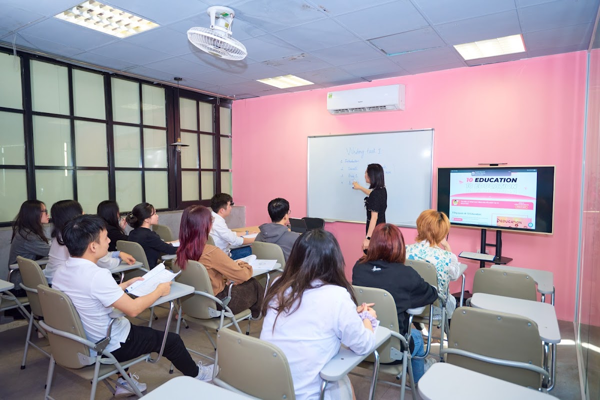 10 EDUCATION - Ôn luyện thi chứng chỉ Tin học MOS & IC3