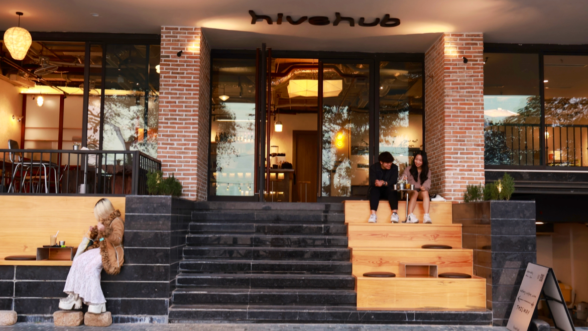 hivehub