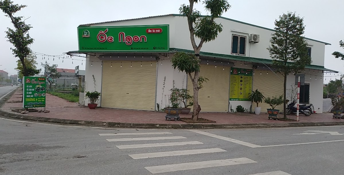 Ốc Ngon Tùng Hương