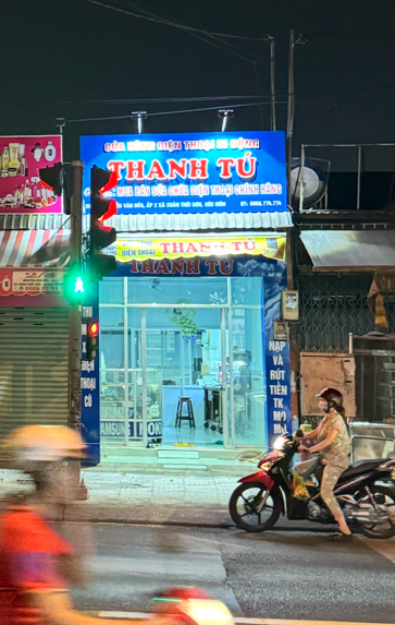 Chdtdd Thanh Tú