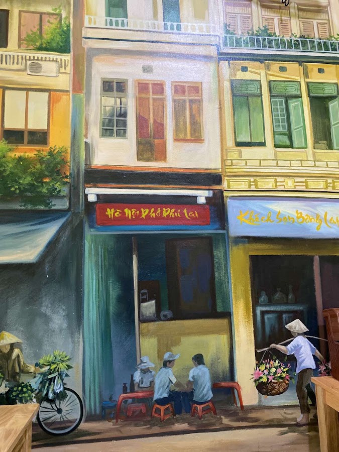 Hà Nội Phở Phú Lai | Phở Ngon Quận 3