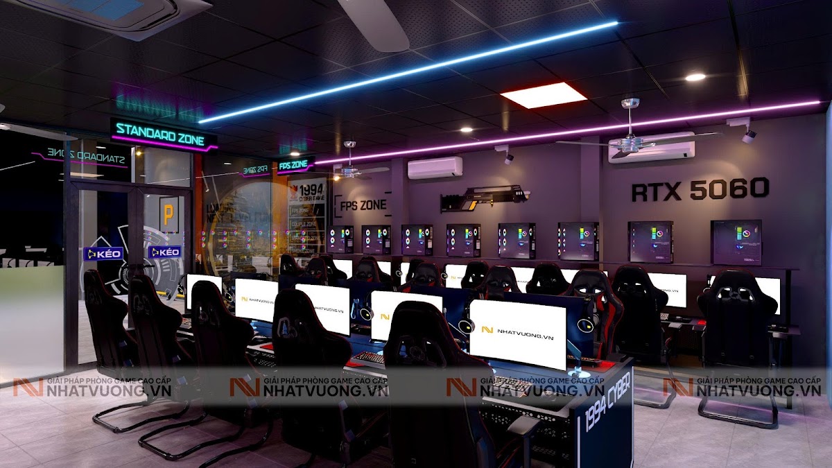 1994 Cyber Game 2
