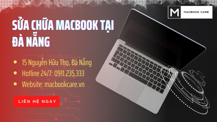 MacBook Care