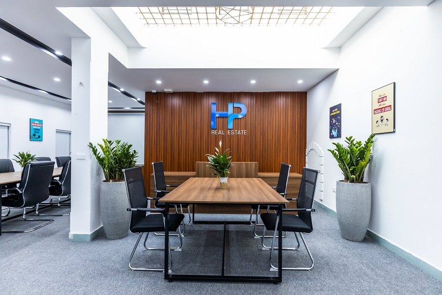 Hưng Phát Coworking Space