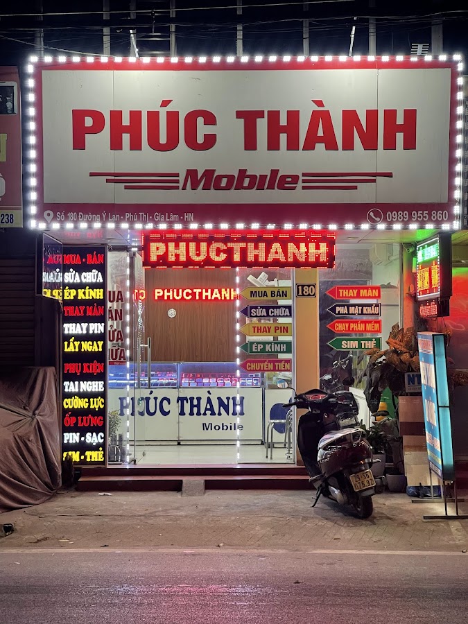 Phúc Thành Mobile