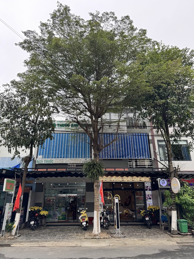 Cabi Spa Đà Nẵng