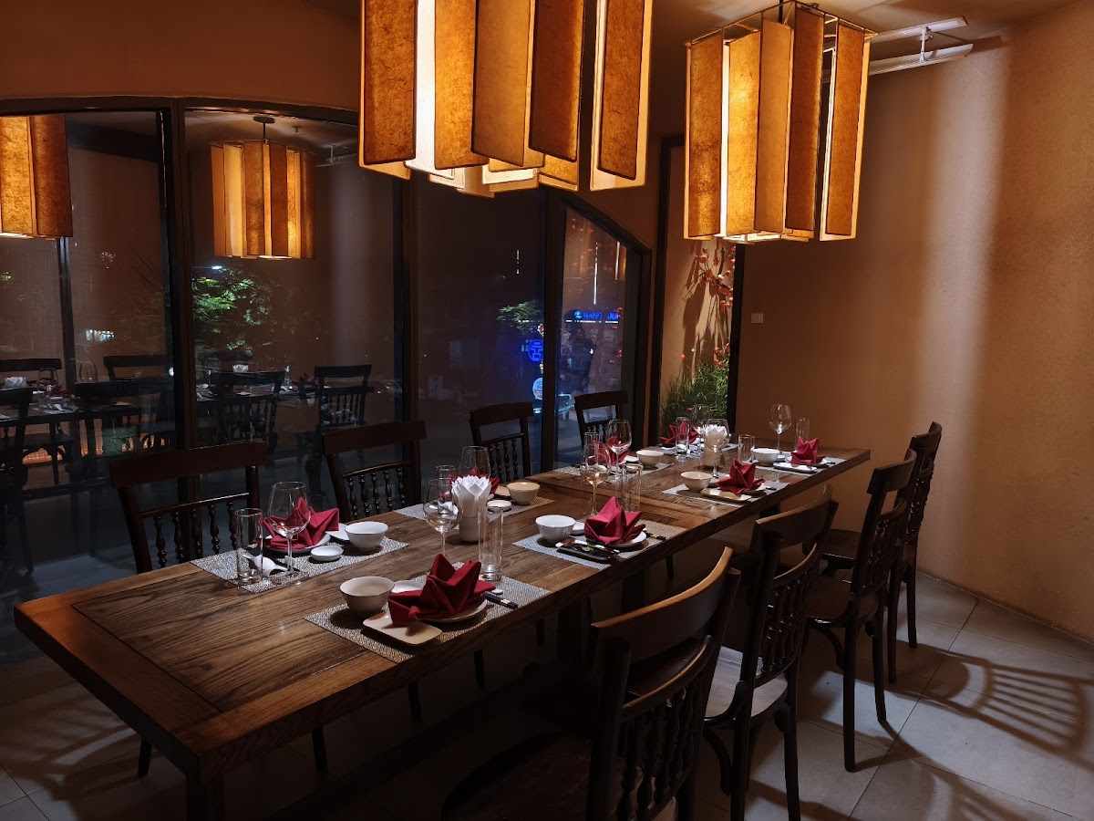 Nhà Hàng Hải Cảng Lý Thường Kiệt